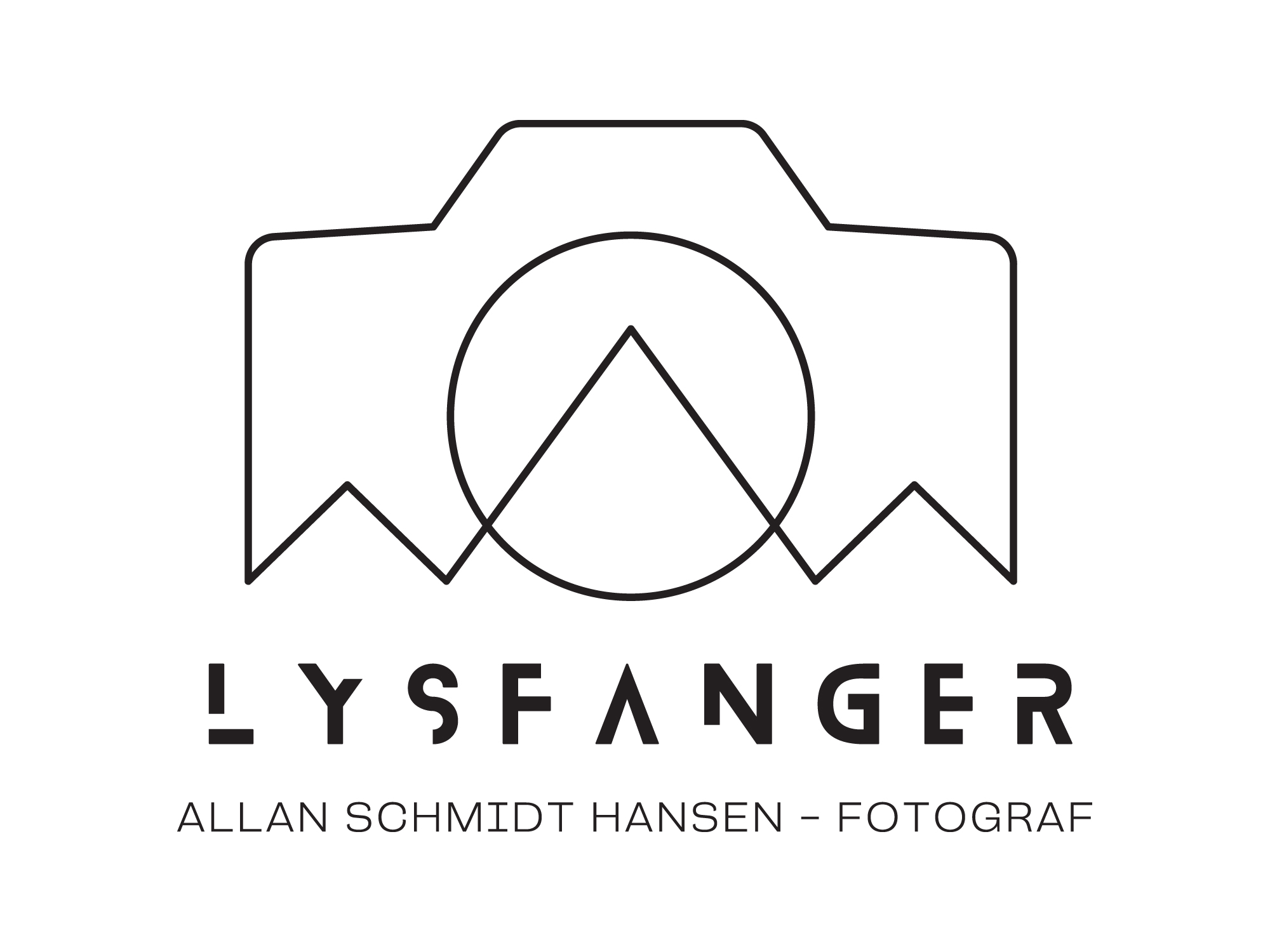 Lysfanger